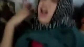 Viral ABG Jilbab Tutorial Wiwik Ganas Trending Global Indonesia 2025 Teratas