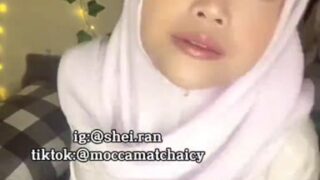 Video Viral ABG Cantik Tutorial Bulan Purnama Top Trending Global Indonesia 2025