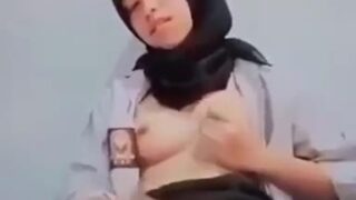 New Abg Viral 2025 Top Trending Slebew Wiwik