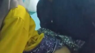 Video ABG Viral Mahasiswi Hijab Polos Terpaksa Nurut Diajak Wiwik Demi Kuota Trending Top New 2025