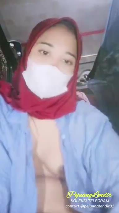 Top Viral Tante Hijab Mengatasi Perasaan Terlalu Lama Sendirian