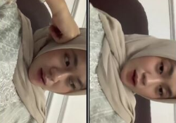 Tante Viral 2025 Anjay 5 Video Wiwik Dek Fara Ukhty Kerudung Coba Semua Posisi One For All Indonesia New
