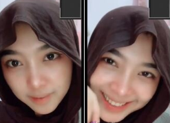 Abg Viral Gadis Paling Berani Live Boba Meronta, Terbukti Bikin Geger Dunia Maya!