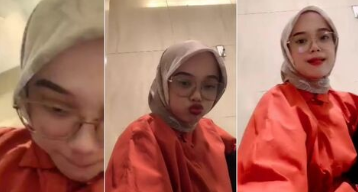 Lagi Viral Bagi Bagi Boba Buletnya Ke Publik