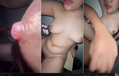 Heartwarming! The Story Behind Remaja Video Viral Ketat Panas Di Balkon Hotel