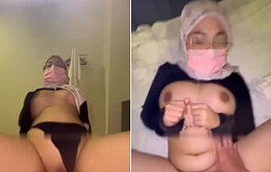 Lagi Viral Pasrah Di Paksa Ngelayanin Nafsu Bejat KK Tiri Nya